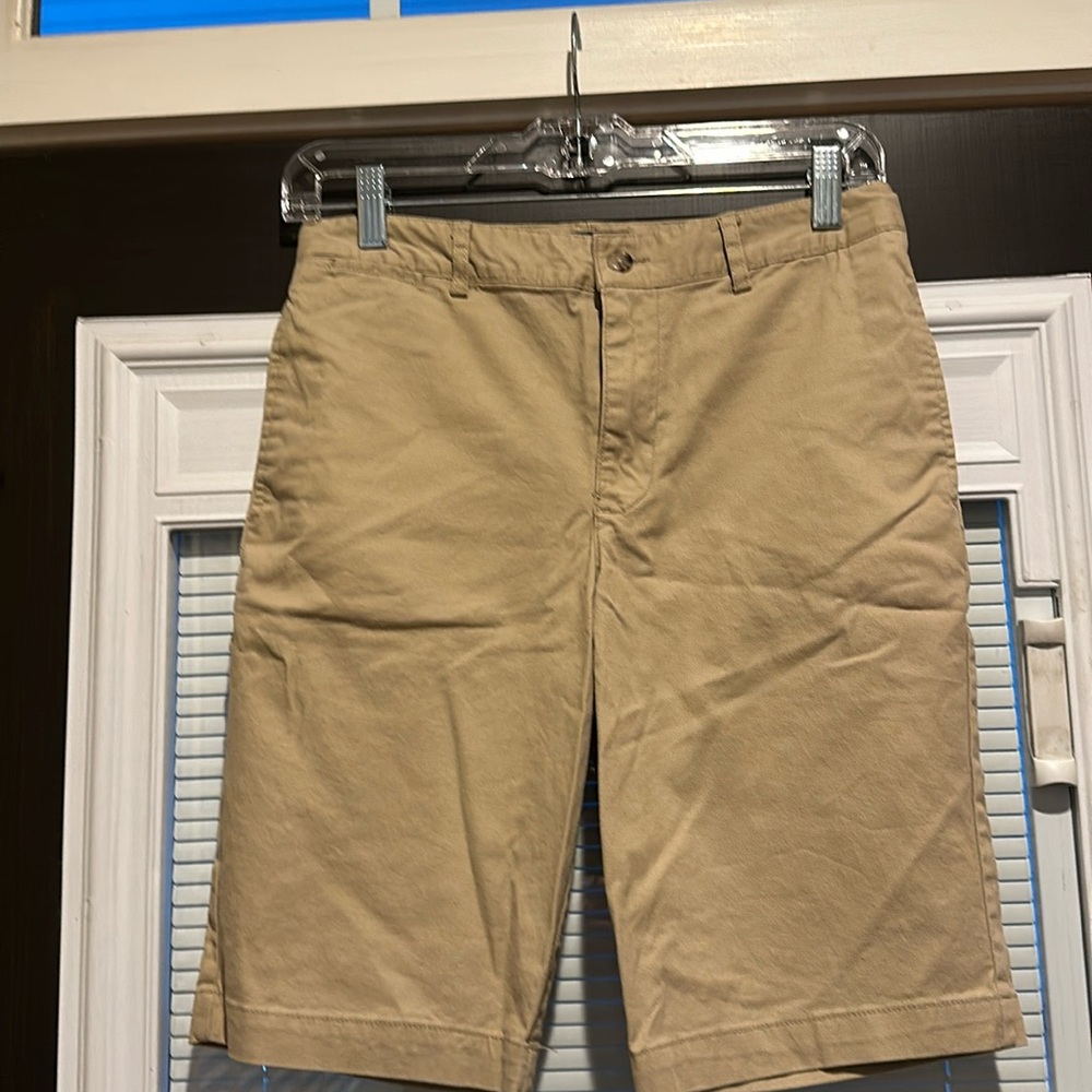 Ralph Lauren polo shorts